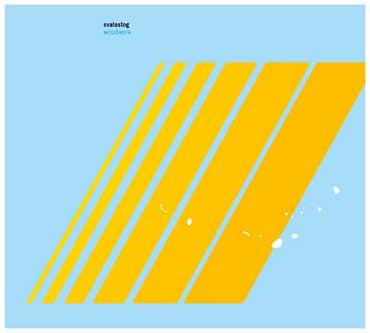 Woodwork [CD]