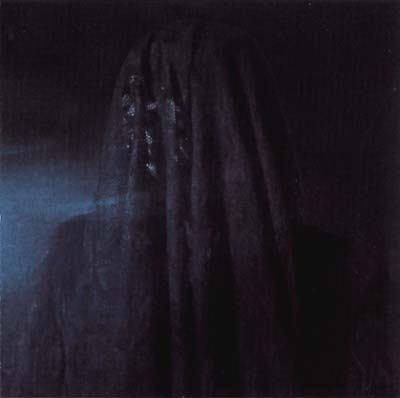 Kappe [CD]