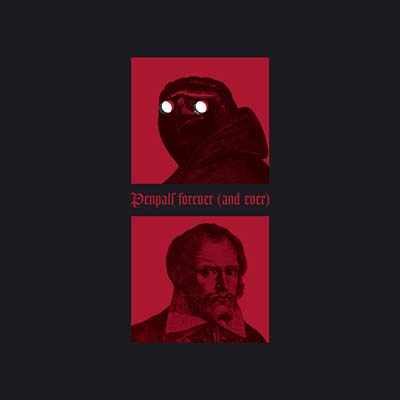 Penpals Forever (And Ever) [CD]