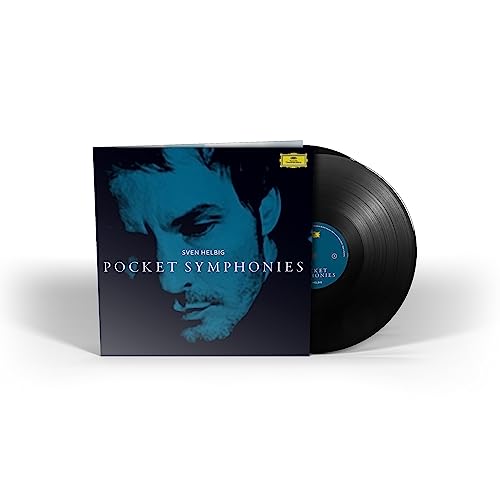 Pocket Symphonies [LP] [Vinyl]