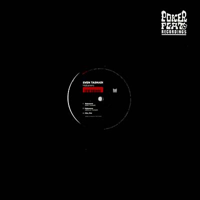 SVEN TASNADI - Habanero [Vinyl]