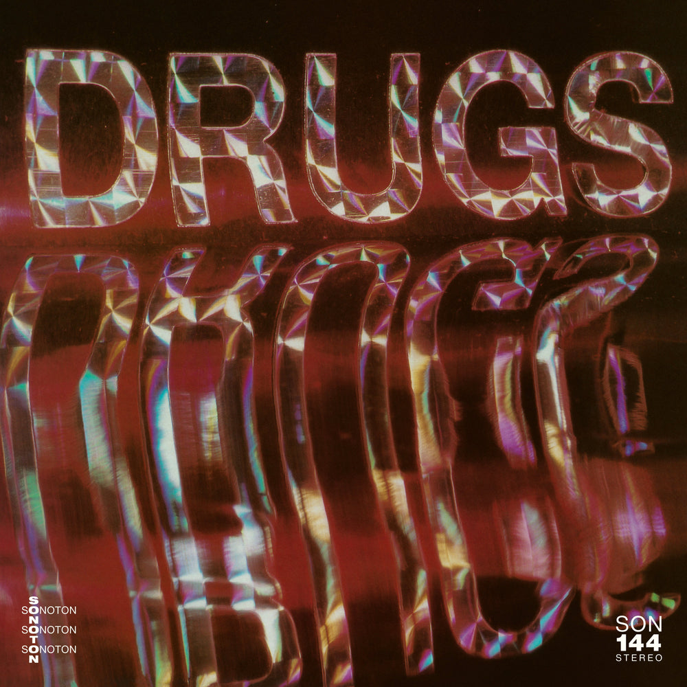 Drugs [Vinyl] (ONLINE ORDER ONLY)