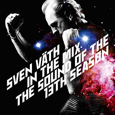 In the Mix: The Sound of the Thirteenth Season [CD]