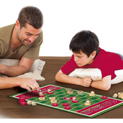 San Francisco 49ers Checkers Board Game (ONLINE ORDER ONLY)