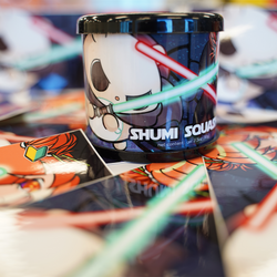 Smelly Panda x Shumi - Star Wars Air Freshener (ONLINE ORDER ONLY)