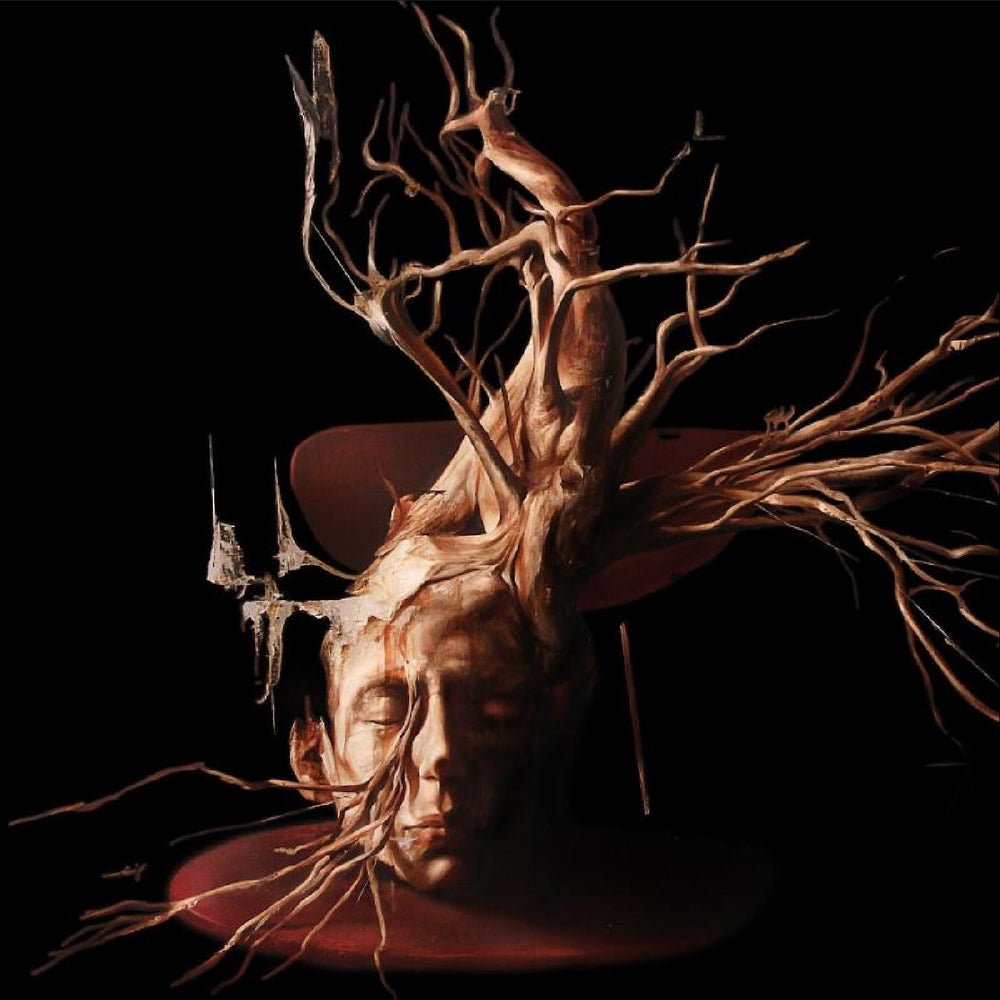 Swan Valley Heights - Terminal Forest (ULTRA CLEAR WITH BLACK SMOKE VINYL) [Vinyl] (ONLINE ORDER ONLY)