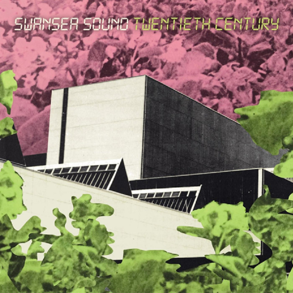 Twentieth Century [CD]