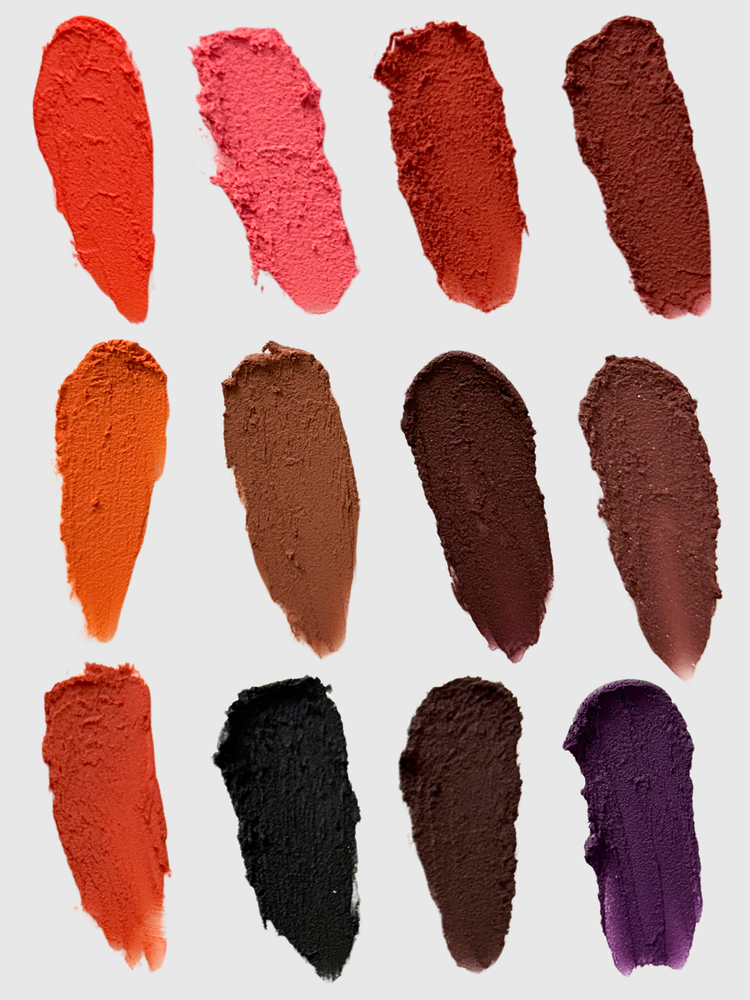 Cupid Lip Mud