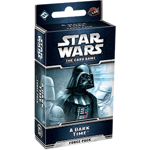 Star Wars LCG: A Dark Time (ONLINE ORDER ONLY)