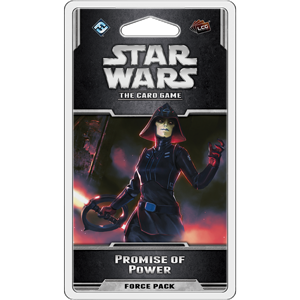 Star Wars LCG: Promise of Power (ONLINE ORDER ONLY)