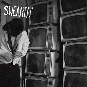 Swearin' [CD]