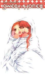 Sweat and Honey (Online Order Only)