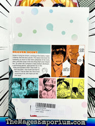 Sweat and Soap Vol 1 (Online Order Only)