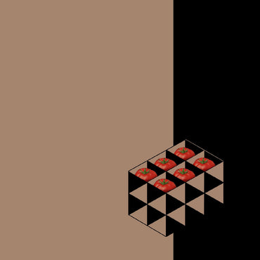 Sweatson Klank - Super Natural Delight [Vinyl] (ONLINE ORDER ONLY)