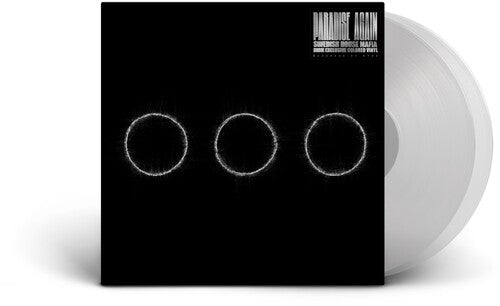 Swedish House Mafia - Paradise Again [Explicit Content] (Indie Exclusive, Clear Vinyl) (2 Lp's) [Vinyl] (ONLINE ORDER ONLY)