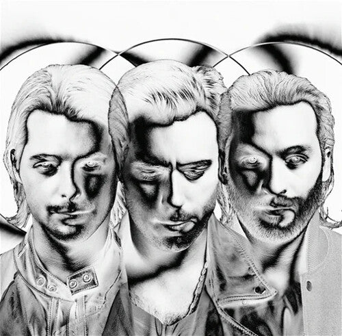 Singles - Limited [Import] [Vinyl]