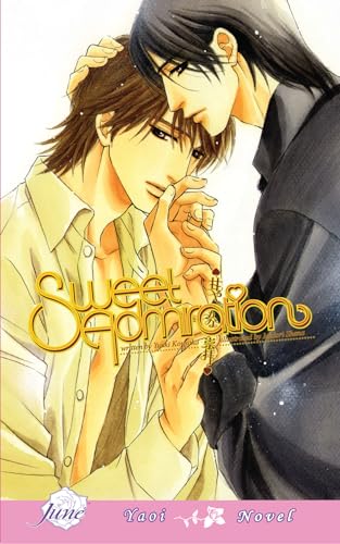 Sweet Admiration (Online Order Only)