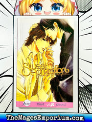 Sweet Admiration (Online Order Only)