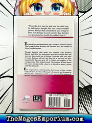 Sweet Admiration (Online Order Only)