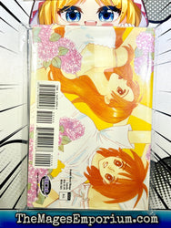 Sweet and Sensitive Vol 2 (Online Order Only)