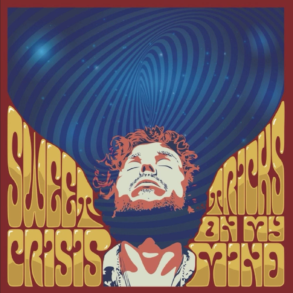Tricks On My Mind [CD]