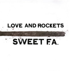 Sweet F.A. [Vinyl] (ONLINE ORDER ONLY)