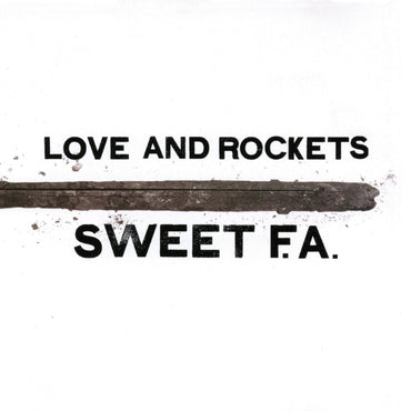 Sweet F.A. [Vinyl] (ONLINE ORDER ONLY)