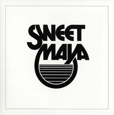 Sweet Maya [CD]