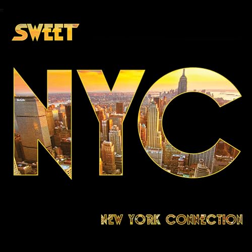 New York Connection [CD] (ONLINE ORDER ONLY)