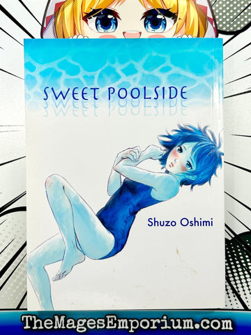 Sweet Poolside (Online Order Only)