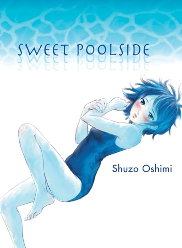 Sweet Poolside (Online Order Only)