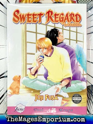 Sweet Regard (Online Order Only)