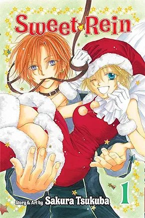 Sweet Rein Vol 1 (Online Order Only)