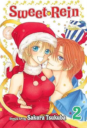 Sweet Rein Vol 2 (Online Order Only)