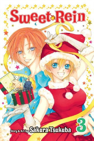 Sweet Rein Vol 3 (Online Order Only)