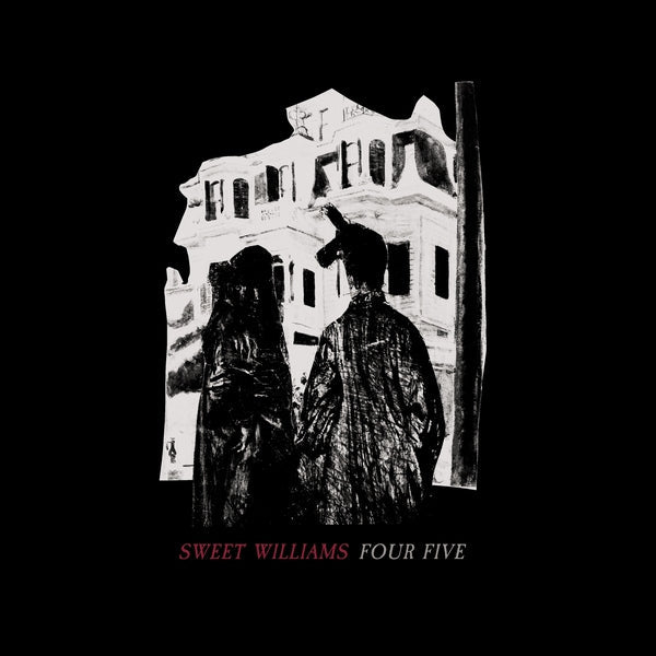 Four Five [Vinyl]