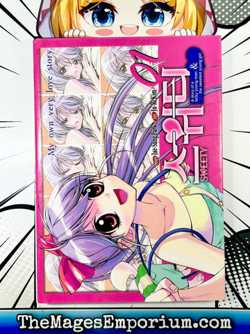 Sweety Vol 1 (Online Order Only)