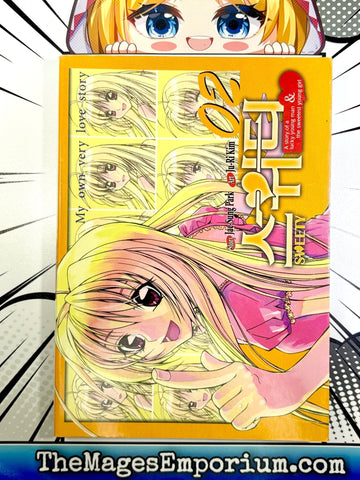 Sweety Vol 2 (Online Order Only)