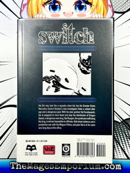Switch Vol 1 (Online Order Only)