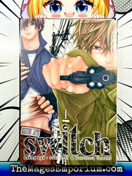 Switch Vol 1 (Online Order Only)