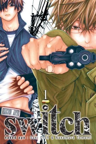 Switch Vol 1 (Online Order Only)