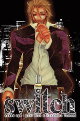 Switch Vol 10 (Online Order Only)