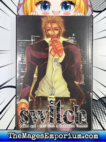 Switch Vol 10 (Online Order Only)