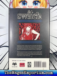 Switch Vol 10 (Online Order Only)