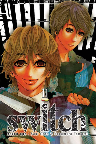 Switch Vol 11 (Online Order Only)