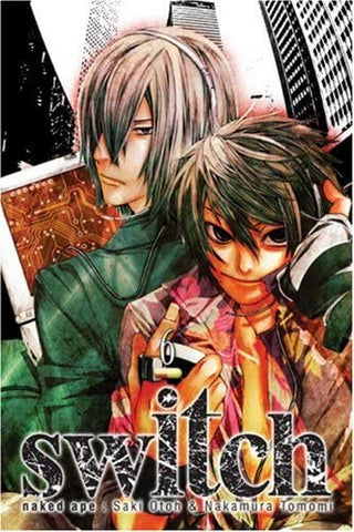 Switch Vol 6 (Online Order Only)