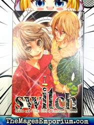 Switch Vol 7 (Online Order Only)