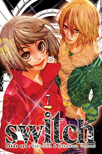 Switch Vol 7 (Online Order Only)
