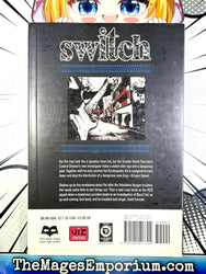 Switch Vol 7 (Online Order Only)