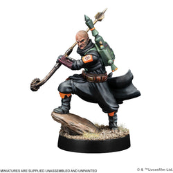 Star Wars Legion: Boba Fett (Daimyo) Operative Expansion (ONLINE ORDER ONLY)